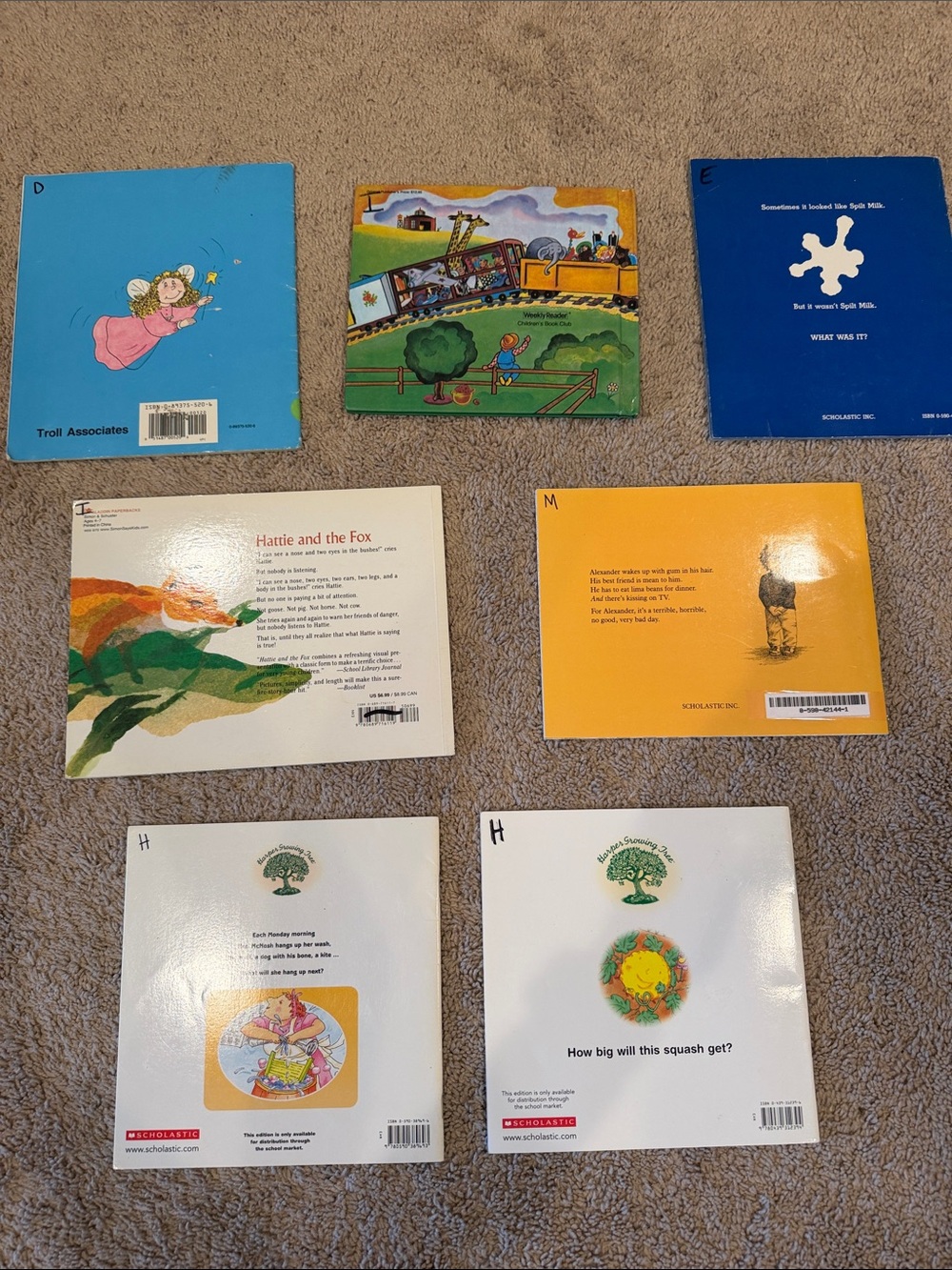 Picture Books Bundle - Picture 9 of 9